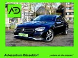 Mercedes-Benz E 220 d AVANTGARDE *TAXI & MIETWAGEN PAKET* - mit Diesel-Antrieb: Taxi, Limousine