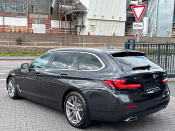 BMW 530 - 8