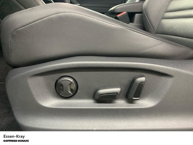 Volkswagen Touran - Bild 11