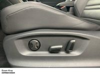 Volkswagen Touran - Vorschau Bild 11