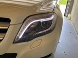 Mercedes-Benz GLK 220 CDI 4MATIC - gebrauchte Mercedes-Benz GLK 220 aus dem Jahr 2015