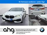 BMW 118d Advantage Aut. PDC Sitzhzg. Vorn MF Lenkrad - gebrauchte BMW 118 aus dem Jahr 2022