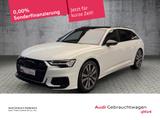 Audi A6 Avant 55 TFSI e quattro S line S tronic AHK+B - Audi A6 Gebrauchtwagen