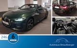 BMW 420i Cabrio M Sport TMP ALARM RFK SHZ MemorySitz
