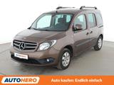 Mercedes-Benz Citan 111 CDI lang Tourer Edition Aut.*TEMPO*PDC - Mercedes-Benz Citan Gebrauchtwagen in Hamburg