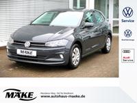 Volkswagen Polo VI 1.0 Comfortline, Navi, PDC+, Klimaanlage