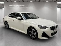 BMW 220 - Vorschau Bild 3