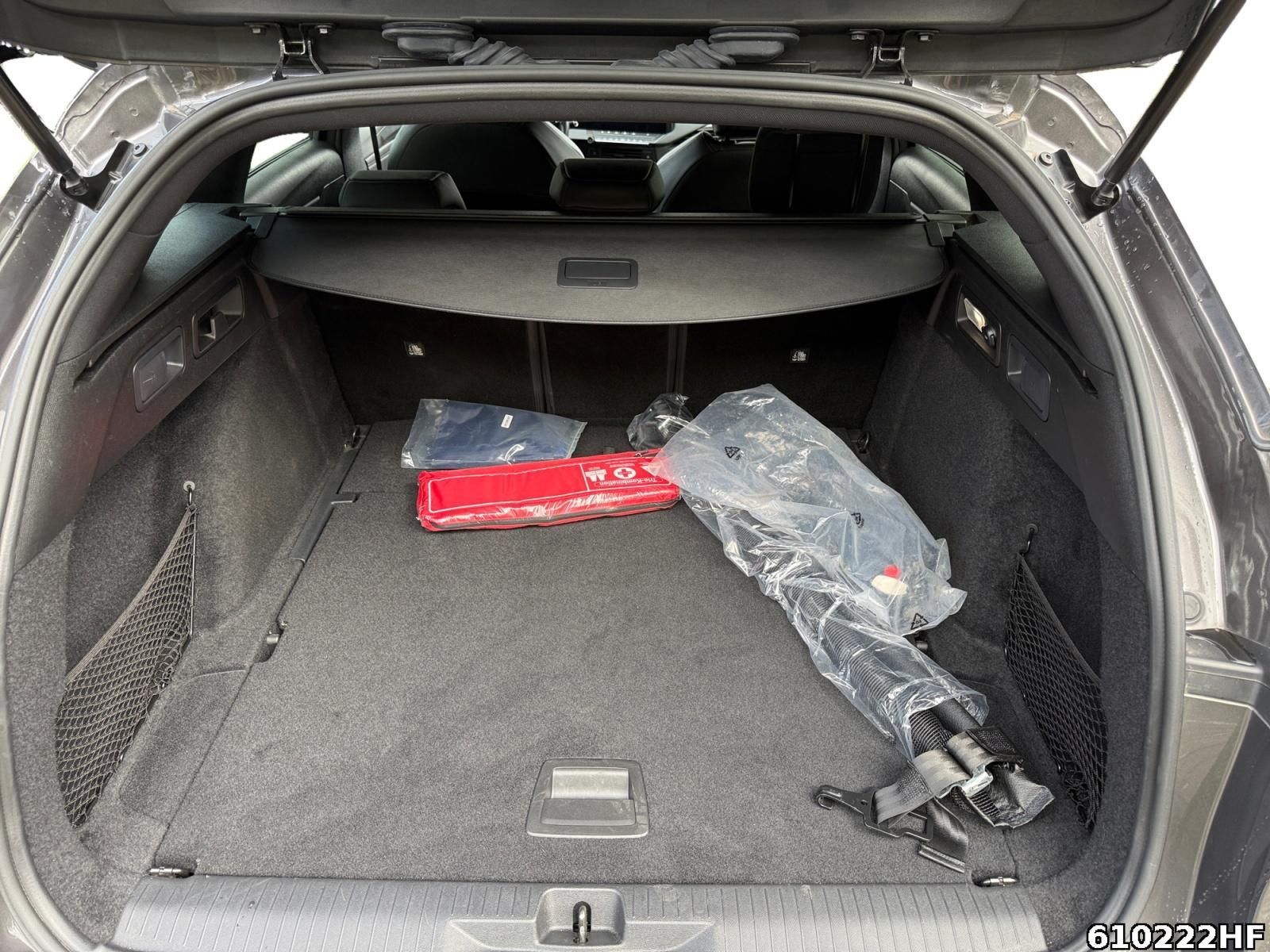 Fahrzeugabbildung Opel Astra L GS ST