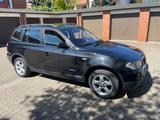 BMW X3 xDrive20d Navigation/BiXenon/Panoramadach  - BMW X3: Navigation
