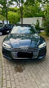 Audi A5 Sportback S-Line 40TFSI 2017 (Car Garantie) - Audi A5: Sportback 20