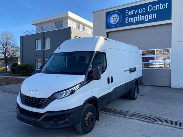 Iveco Daily Van D70 - 180 Automatik AHK Navi Kamera