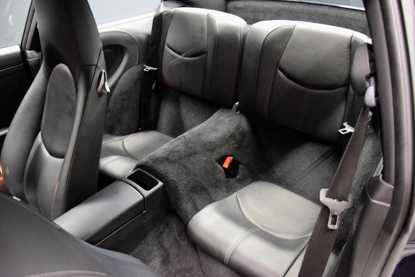 Fahrzeugabbildung Porsche 911 Carrera 4 S Coupe Navi Sportababgas Xenon