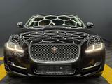 Jaguar XJ Premium Luxury*Pano*360*Shz*Softclose* - Jaguar XJ aus 2016