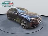BMW X6 xDrive30d - BMW: 6x