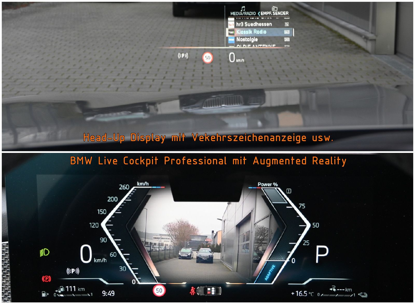 Fahrzeugabbildung BMW 750e xDrive M-Sport °SHADOW°EXEC.DRIVE°INTEGRAL