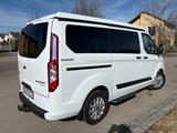 Ford Nugget Westfalia KEIN MIETFAHRZEUG! - Ford: Nugget Westfalia