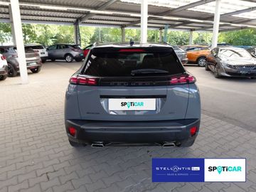 Peugeot 2008 - 5