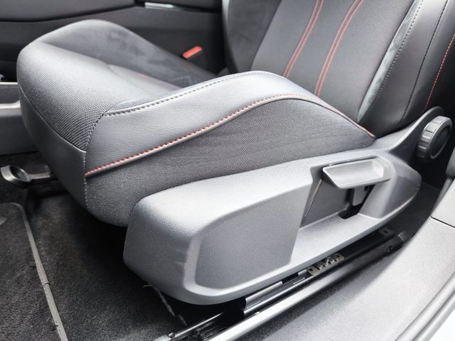 Fahrzeugabbildung Volkswagen ID.7 GTX 4M 86 kWh WERKSG 2030+NAVI+SHZ+ACC+360+