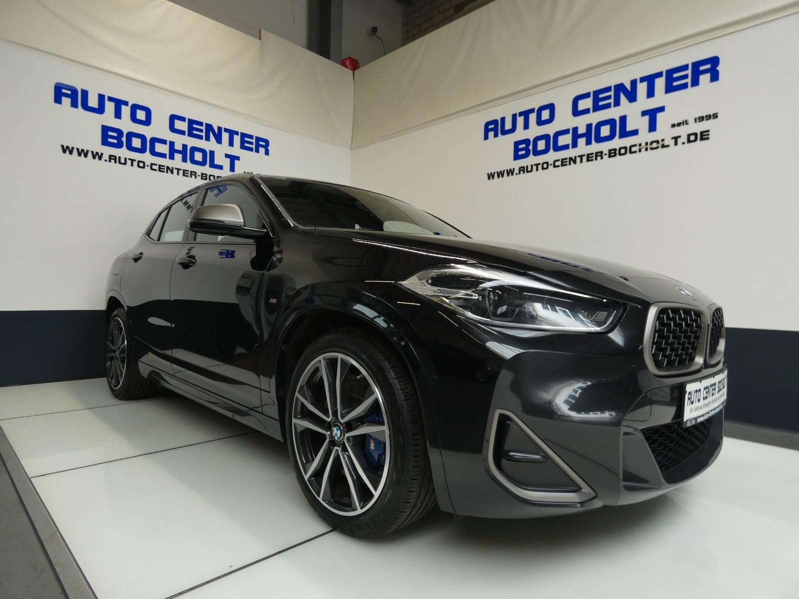 BMW X2 M35 i xDrive*Navi Plus*Kamera*Klimaaut*LM 19, миниатюра 3