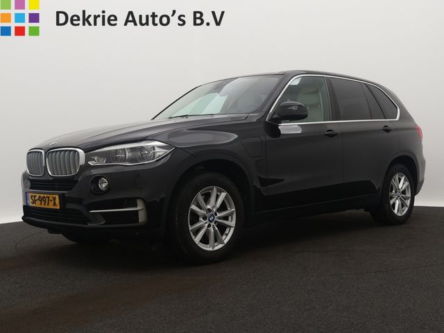 BMW X5 xDrive40e iPerformance High Executive / Leder