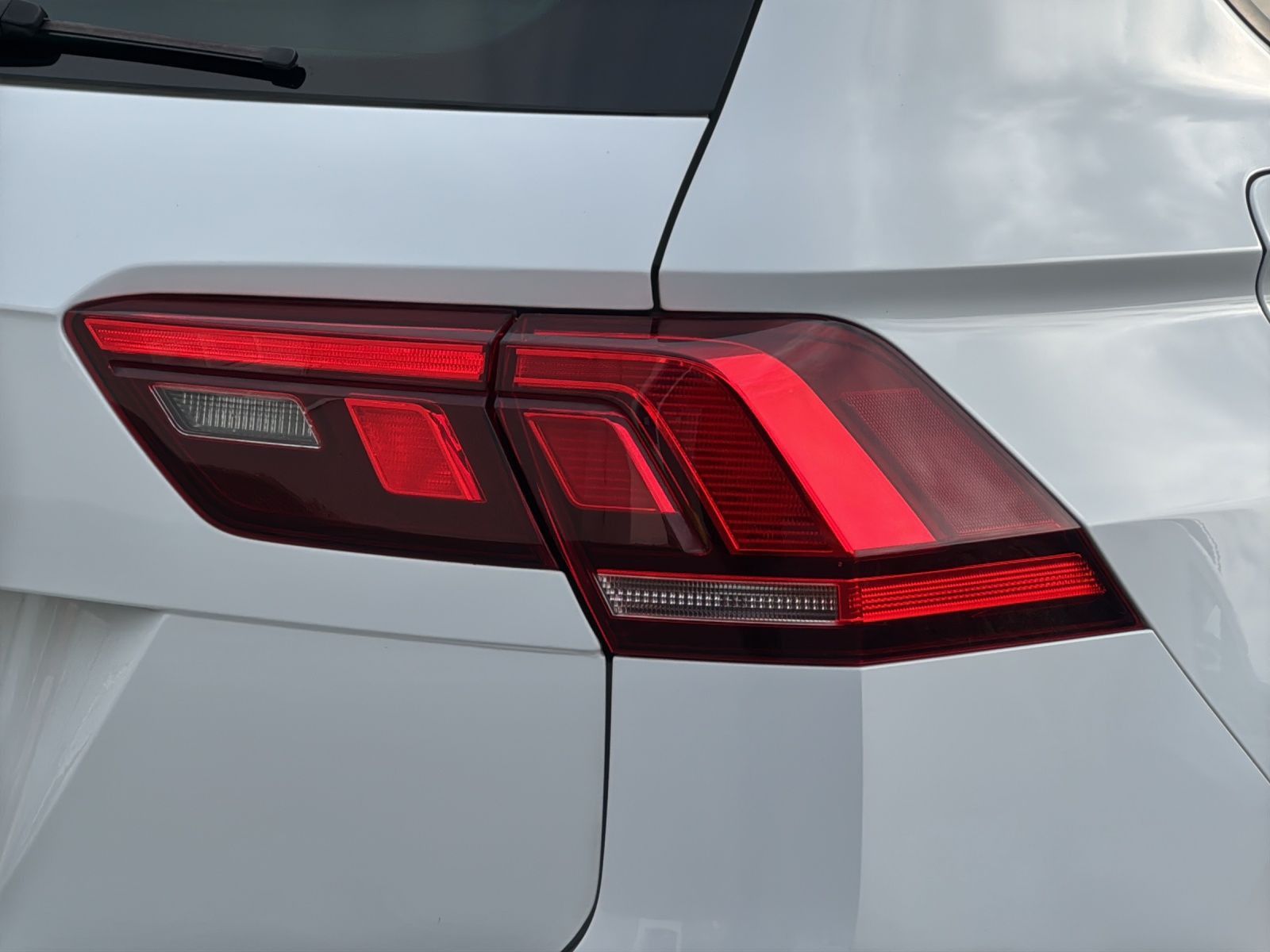 Volkswagen Tiguan - Bild 19