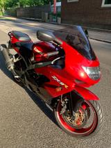 Kawasaki Ninja ZX9-R - Offers matching your search criteria