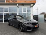 BMW M340i xDrive Individual*360*Laser*H/K*Ahk*Pano - BMW M340i: Grau, Kombi