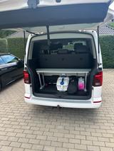 Volkswagen T6 California 4 Motion Alcantara 7 Sitze  - VW T6 California Gebrauchtwagen in Hannover