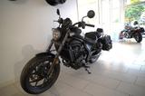 Honda CMX1100D °1.Hand°Original°Scheckheft°° - HONDA CMX