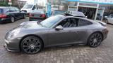 Porsche 991 Carrera 4 Coupé Garantie Service HU/AU neu - Porsche 991: Coupe