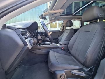 Audi A4 - 12