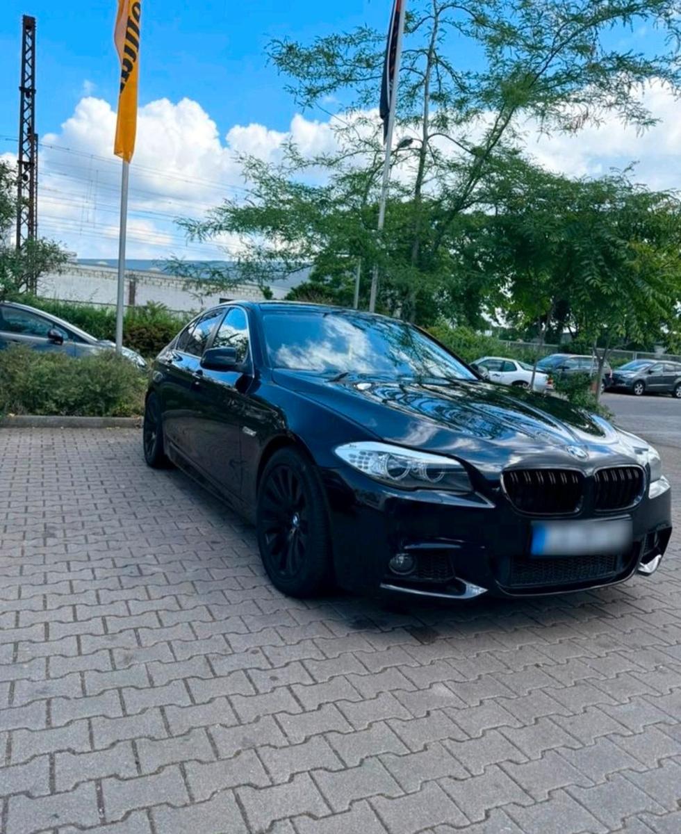 BMW 528