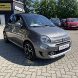 Fiat 500C 1.0 SPORT Klimaanlage* Tempomat - Fiat mit Benzin-Antrieb: Cabrio, Sport