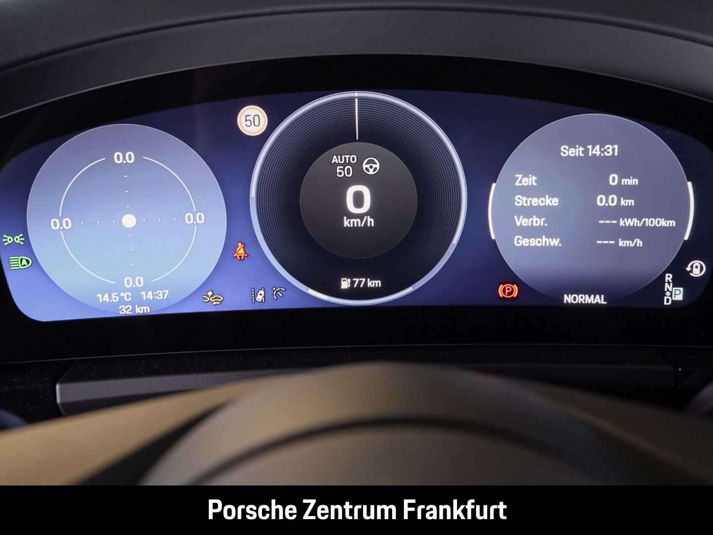 Porsche Macan - Bild 29