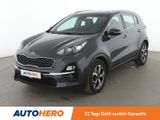 Kia Sportage 1.6 TGDI Vision 2WD Aut*NAVI*TEMPO*CAM* - Kia Sportage in Leverkusen
