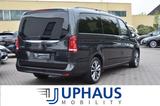 Mercedes-Benz V 250 CDI 4-matic Lang/LED/STHZ/RFK/PDC - Mercedes-Benz V 250 in Bielefeld