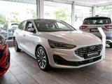 Ford Focus 1.0 EcoBoost Mild-Hybrid EU6d Titanium X - Ford Focus SUV