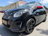 Citroën C1 Klima Faltdach TÜV/Service Neu Garantie 54TKM - Citroën C1 in Essen