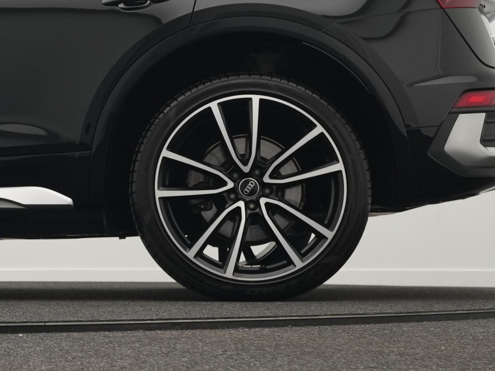 Audi Q5 - Bild 48