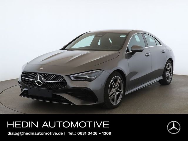 Mercedes-Benz CLA 200 Coupé |AMG|KEYL|LED|NAVI|KAM|TOTW|MBUX