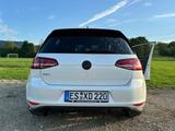 Volkswagen Golf 2.0 TSI GTI DSG BMT  220 PS *SH gepflegt* - Volkswagen Golf: Ps