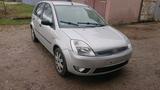 Ford Super Angebot Ford Fiesta mit TÜV neu - Ford: Angebot