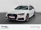Audi S4 Avant 3.0 TDI Q AHK PANO B&O S-SITZE FEINNAPP - Audi S4: Weiß