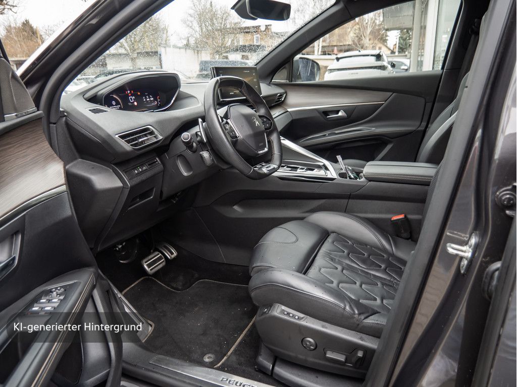 Peugeot 5008 - Bild 12