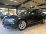 Audi A4 Avant 40 TDI quattro*Leder*LED*NAVI*Leder - gebrauchte Audi A4 aus dem Jahr 2024