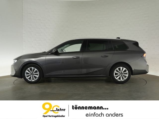 Astra L ST ELEGANCE CDTI+LED LICHT+NAVI+RÜCKFAHR