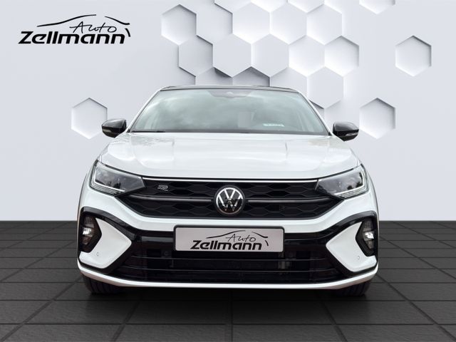 Taigo R-Line 1.5 TSI OPF 110 kW 7-Gang-DSG Matri