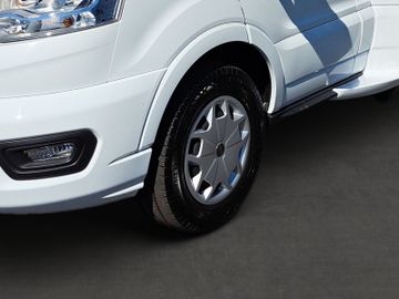 Weinsberg CaraLoft Ford 650 MF (UPE: 94.300 Euro)