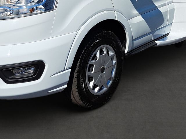 Weinsberg CaraLoft Ford 650 MF (UPE: 94.300 Euro)
