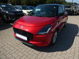 Suzuki Swift 1.2 HYBRID Comfort Neues Modell - Suzuki Swift Neuwagen: Modell